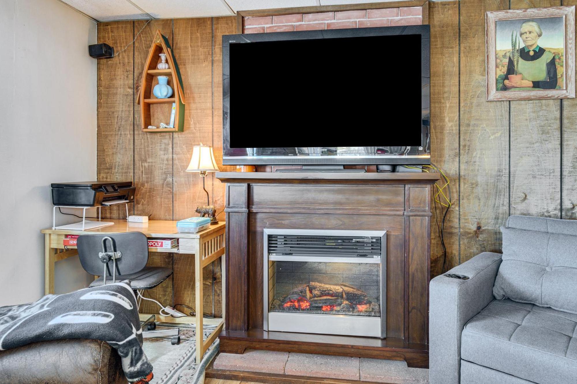 Waterfront Wolcott Vacation Rental With Deck And Views Buitenkant foto